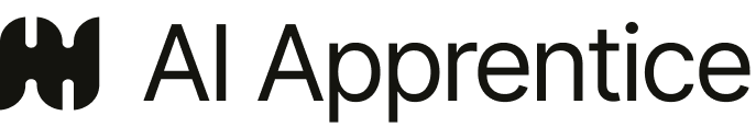 AI Apprentice